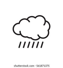 sun icon illustration isolated vector