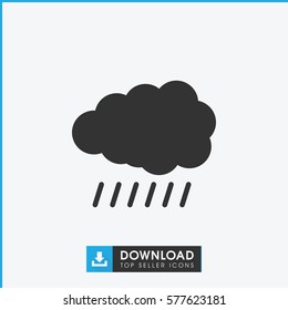 sun icon illustration isolated vector