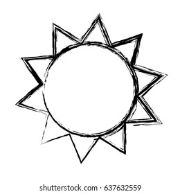 sun icon image