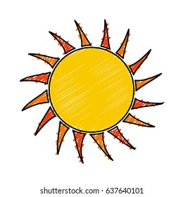 sun icon image