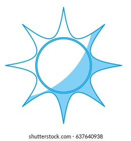 sun icon image