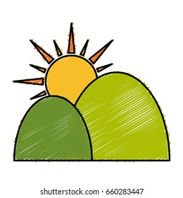 sun icon image