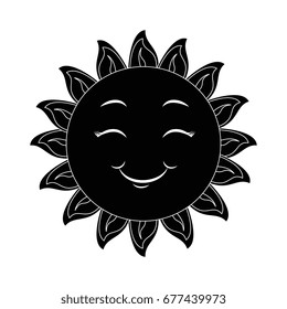 sun icon image