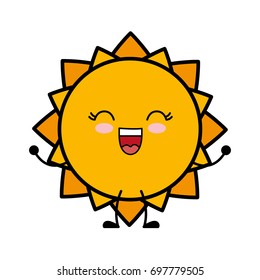 sun icon image