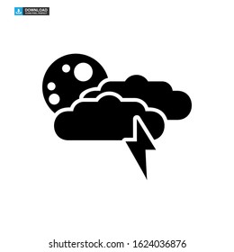 sun icon isolated sign symbol vector illustration - high quality black style vector icons
