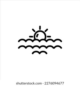 icono solar con vektor aislado y fondo transparente.