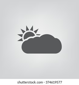 Sun Icon JPG