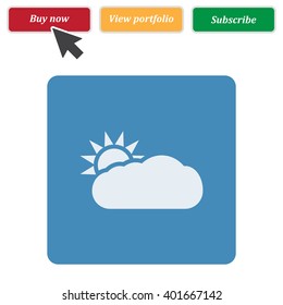 Sun Icon JPG