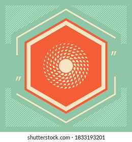 Sun icon symbol. Graphic elements for your design