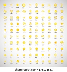 Weather Logo Images, Stock Photos & Vectors | Shutterstock