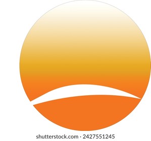 Sun icons vector isolated on white background. Shine sun ray set. Sunshine vector sign. Sunset icon collection. Abstract art.