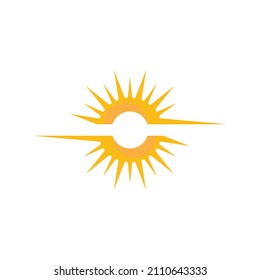 Logo-Vektorsymbol-Vorlage