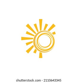 Logo-Vektorsymbol-Vorlage