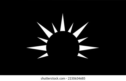 Sun Images Illustrations Vectors symbol