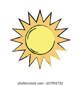 sun light to sunny weather on vacation