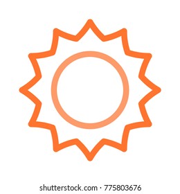  sun line style
