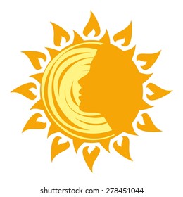 sun Logo.