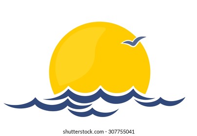 sun Logo.