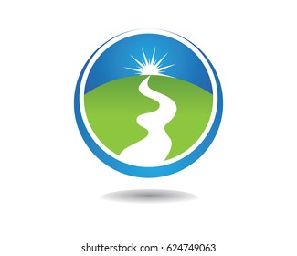 Sun logo