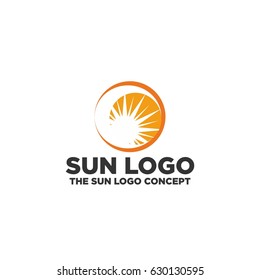 sun logo