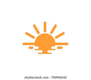 Sun logo