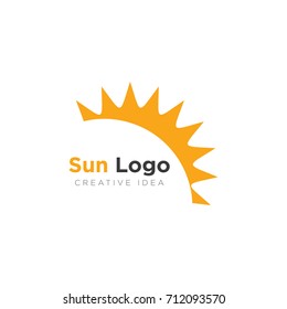 Sun Logo