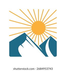 Illustration des Sun-Logos