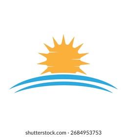 Illustration des Sun-Logos