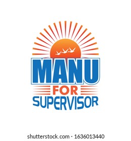 Sun Logo - Nature Logo design