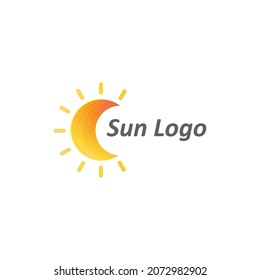 sun logo and vector images