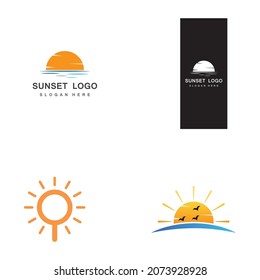 sun logo and vector images