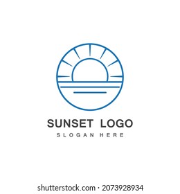 logotipo solar e imágenes vectoriales