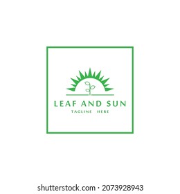 sun logo and vector images