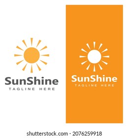 sun logo and vector images