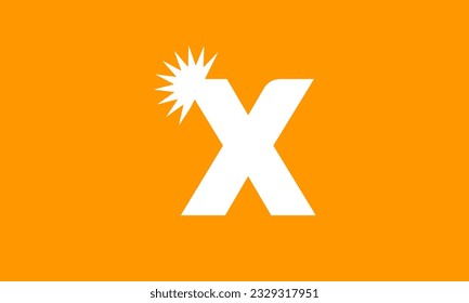  Sun Logo White Day Fresh Modern