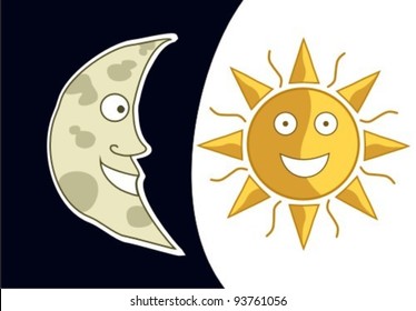 8,896 Day and night globe Images, Stock Photos & Vectors | Shutterstock