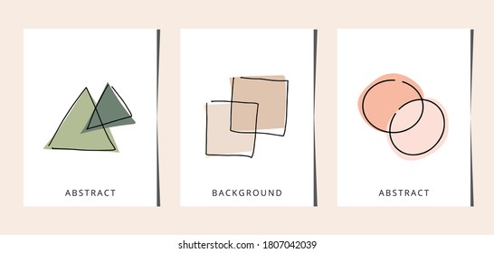 Sun, Moon continuous one line drawing. Sun, Moon . Vector illustration.