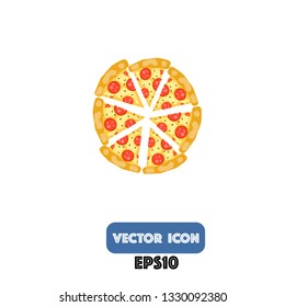 sun and moon icon, sun and moon vector eps10