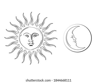 Celestial Sun Images Stock Photos Vectors Shutterstock