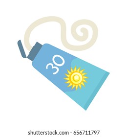 sun protect bottle lotion