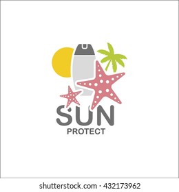 Sun protect cream