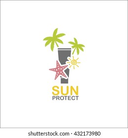 Sun protect cream