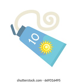 sun protect number ten