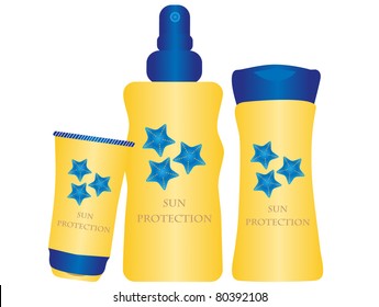 Sun protection