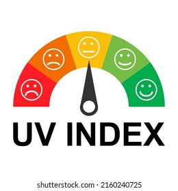 Sun protection factor icon, uv radiation block symbol, sun protect skin vector illustration .