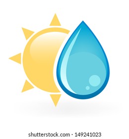 Sun And Rain