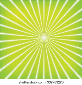 sun ray background