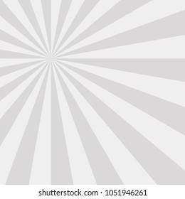 Sun rays background, vector illustration. 
Sun rays pattern. Vector background sun rays with retro color. Sun rays design for web. Sunbeams background. SUNbeams Sunburst Pattern. Retro design