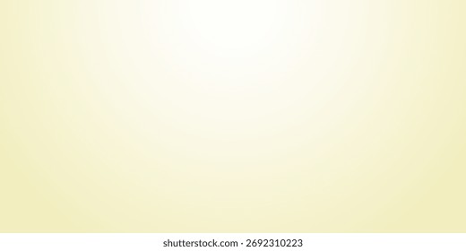 Sun rays retro vintage style pale goldenrod yellow background. Radial and swirl Sunburst pattern background. Rays backdrop. Summer banner vector illustration