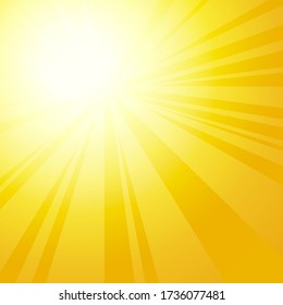 Sun Rays Background  YouTube